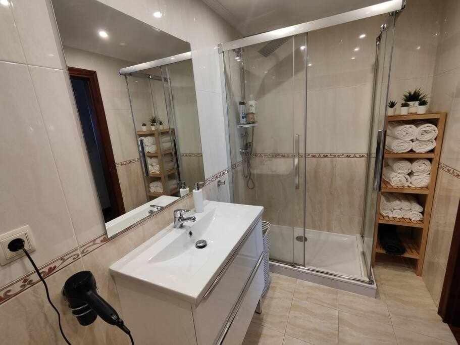Magnifico Piso En Naron 아파트 외부 사진